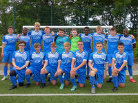 Benburb FC Blues