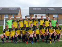 Team, Individual & Presentation Photos