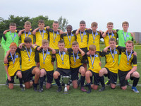 Benburb FC
