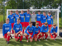 Linwood Rangers