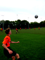 Round 4/Plate Final: Gleniffer Thistle v Glenvale FC