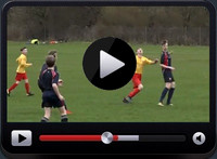 Kincorth Academy v Aberdeen Grammar (U13s)