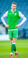 Aberdeen FC v Hibernian FC (U20s)