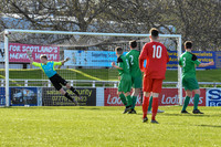 North of Scotland Schools v Aberdeen Schools (Seniors)