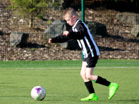 Port Glasgow Juniors v St Andrews BC (2008s)