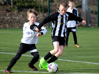 Port Glasgow Juniors v St Andrews BC (2008s)