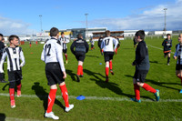 Fraserburgh Link-Up vs Culter United (Under 13s)