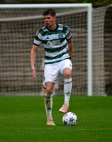 Celtic FC v SS Lazio (U19s)
