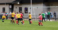 Maryfield United vs St Andrews Colts (U14s)