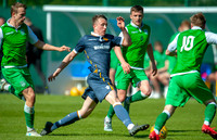 Hibernian FC v Motherwell FC (U20s)