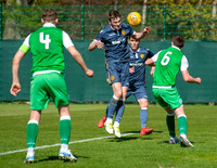 Hibernian FC v Motherwell FC (U20s)