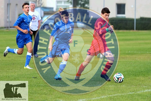Knightswood v Seafar Villa 40