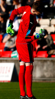 Celtic FC v Rangers FC (U17s)