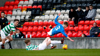Celtic FC v Rangers FC (U17s)