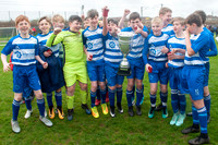 Kilwinning Rangers  Glenburn MW (U13s)