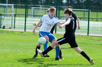 AC Irvine v Largs Colts (U16s)