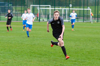AC Irvine v Largs Colts (U16s)