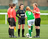 SWFL Div 1 League Cup Final - Celtic FC Academy v Hibernian Development - 03052018 | Image Credit: Malcolm Mackenzie - Malcolm Mackenzie Photography