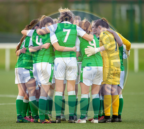 SWFL Div 1 League Cup Final - Celtic FC Academy v Hibernian Development - 03052018 | Image Credit: Malcolm Mackenzie - Malcolm Mackenzie Photography
