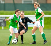 SWFL Div 1 League Cup Final - Celtic FC Academy v Hibernian Development - 03052018 | Image Credit: Malcolm Mackenzie - Malcolm Mackenzie Photography