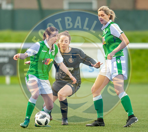 SWFL Div 1 League Cup Final - Celtic FC Academy v Hibernian Development - 03052018 | Image Credit: Malcolm Mackenzie - Malcolm Mackenzie Photography