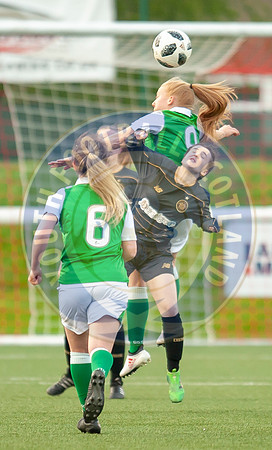 SWFL Div 1 League Cup Final - Celtic FC Academy v Hibernian Development - 03052018 | Image Credit: Malcolm Mackenzie - Malcolm Mackenzie Photography