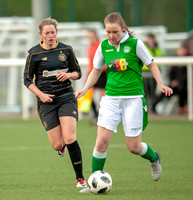 SWFL Div 1 League Cup Final - Celtic FC Academy v Hibernian Development - 03052018 | Image Credit: Malcolm Mackenzie - Malcolm Mackenzie Photography