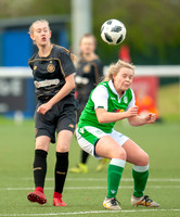 SWFL Div 1 League Cup Final - Celtic FC Academy v Hibernian Development - 03052018 | Image Credit: Malcolm Mackenzie - Malcolm Mackenzie Photography
