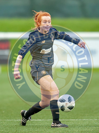 SWFL Div 1 League Cup Final - Celtic FC Academy v Hibernian Development - 03052018 | Image Credit: Malcolm Mackenzie - Malcolm Mackenzie Photography