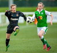 SWFL Div 1 League Cup Final - Celtic FC Academy v Hibernian Development - 03052018 | Image Credit: Malcolm Mackenzie - Malcolm Mackenzie Photography