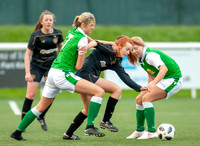 SWFL Div 1 League Cup Final - Celtic FC Academy v Hibernian Development - 03052018 | Image Credit: Malcolm Mackenzie - Malcolm Mackenzie Photography