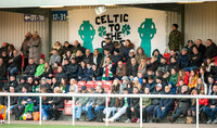 SWFL Div 1 League Cup Final - Celtic FC Academy v Hibernian Development - 03052018 | Image Credit: Malcolm Mackenzie - Malcolm Mackenzie Photography