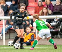 SWFL Div 1 League Cup Final - Celtic FC Academy v Hibernian Development - 03052018 | Image Credit: Malcolm Mackenzie - Malcolm Mackenzie Photography