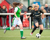 SWFL Div 1 League Cup Final - Celtic FC Academy v Hibernian Development - 03052018 | Image Credit: Malcolm Mackenzie - Malcolm Mackenzie Photography