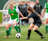 SWFL Div 1 League Cup Final - Celtic FC Academy v Hibernian Development - 03052018 | Image Credit: Malcolm Mackenzie - Malcolm Mackenzie Photography