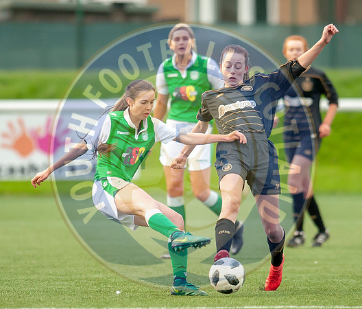 SWFL Div 1 League Cup Final - Celtic FC Academy v Hibernian Development - 03052018 | Image Credit: Malcolm Mackenzie - Malcolm Mackenzie Photography