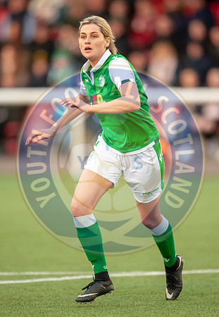 SWFL Div 1 League Cup Final - Celtic FC Academy v Hibernian Development - 03052018 | Image Credit: Malcolm Mackenzie - Malcolm Mackenzie Photography