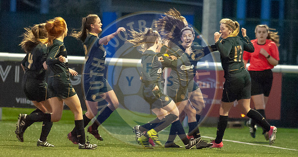 SWFL Div 1 League Cup Final - Celtic FC Academy v Hibernian Development - 03052018 | Image Credit: Malcolm Mackenzie - Malcolm Mackenzie Photography