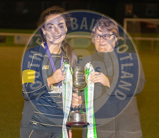 SWFL Div 1 League Cup Final - Celtic FC Academy v Hibernian Development - 03052018 | Image Credit: Malcolm Mackenzie - Malcolm Mackenzie Photography
