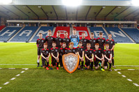 St Ninians HS Giffnock vs Cathkin HS (Seniors)