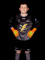 Scossie Cup 2023 (U12 Boys & Girls)