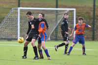 Dyce BC v Bellfield Royal (U13s) 04.12.16