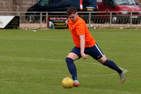 Fairmuir Violet vs Ferry Athletic (U19s)