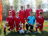 2007s Team & Individual