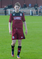 Spartans FC v Tynecastle FC (U16s)