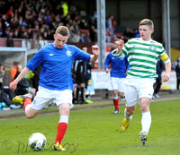 Glasgow Cup Final