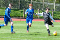 Nith United v Cumnock Juniors (U13s)
