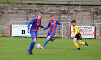 Monifieth Athletic vs Pitfour FC (U15s)