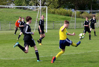 Broughty United vs Ferry Athletic (U16s)