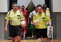 Ges Ripoll v Colorado Jundiai